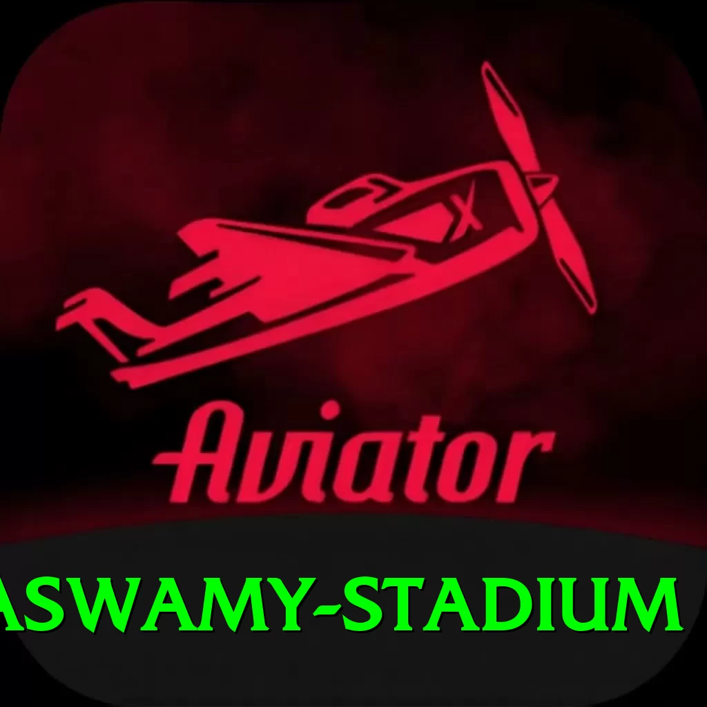 m chinnaswamy stadium Plus Edition v2.1.8 - 2