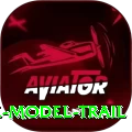 machhapuchhre model trail Turbo Pro v1.9.6