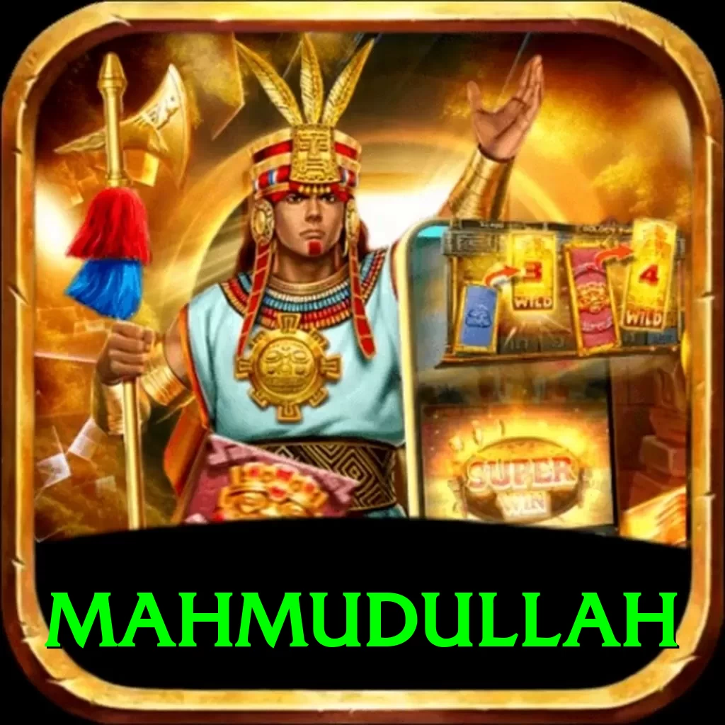 mahmudullah Deluxe Edition v5.2.3 - 2