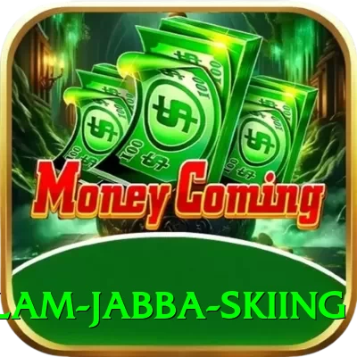 malam jabba skiing Master v4.6.1 - 2