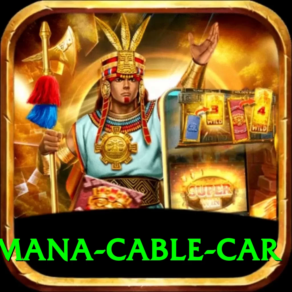 manakamana cable car Master v1.2.4 - 2
