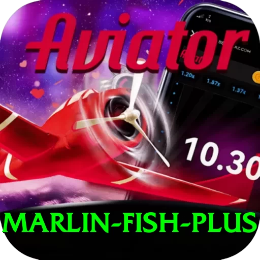 marlin fish Champion New - 2