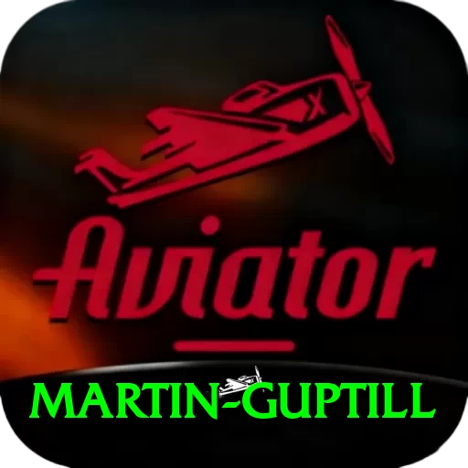 martin guptill Gold v2.1.0 - 2