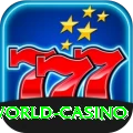 mega world casino App