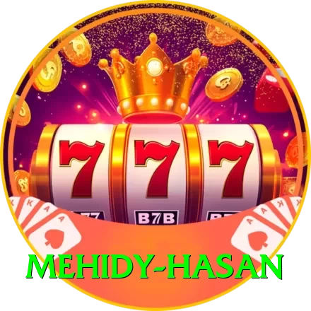 mehidy hasan Games (Casino & Earning) Deluxe v3.3.7 - 2
