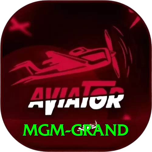 mgm grand Premium Edition v2.0.8 - 2