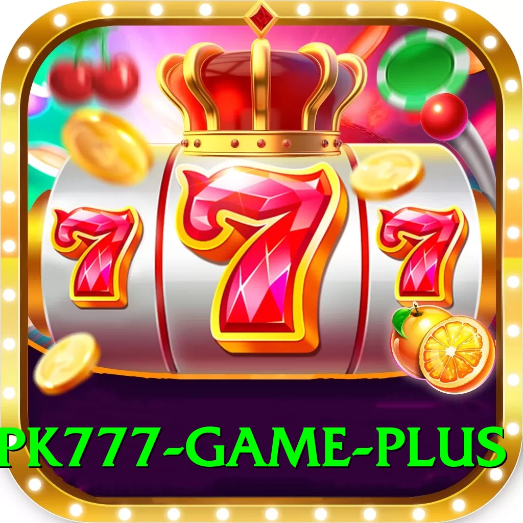 MGPK777 Game - Slots Master - 2