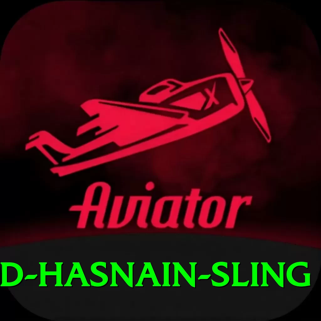 mohammad hasnain sling Turbo v1.8.5 - 2