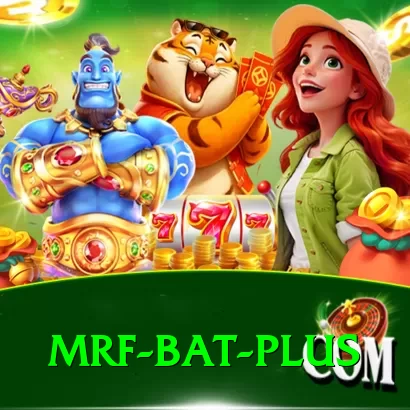 mrf bat Mega Slots - 2
