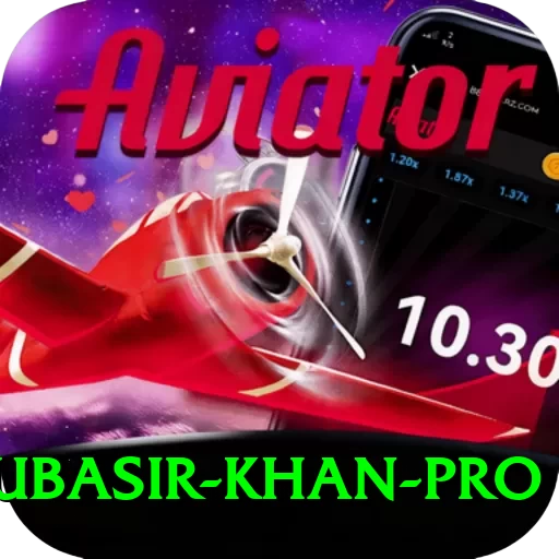 mubasir khan Pro Latest v5.6.0 - 2