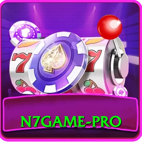 n7game Games (Casino & Earning) Plus v4.4.9 - 2