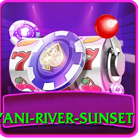 narayani river sunset Plus v2.0.8 - 2