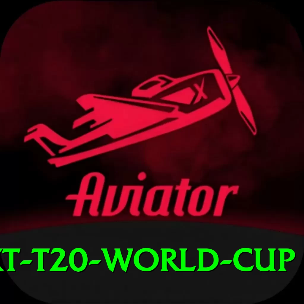 next t20 world cup Games (Casino & Earning) Master v3.6.3 - 2