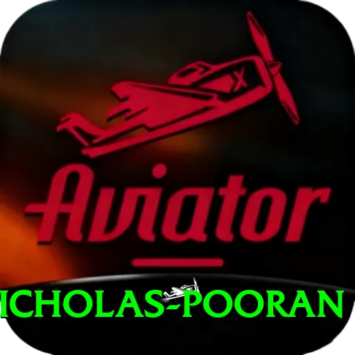 nicholas pooran VIP v5.9.3 - 2