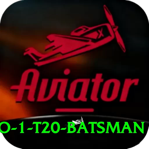 no 1 t20 batsman Deluxe v3.6.9 - 2
