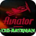 no 1 t20 batsman Deluxe v3.6.9