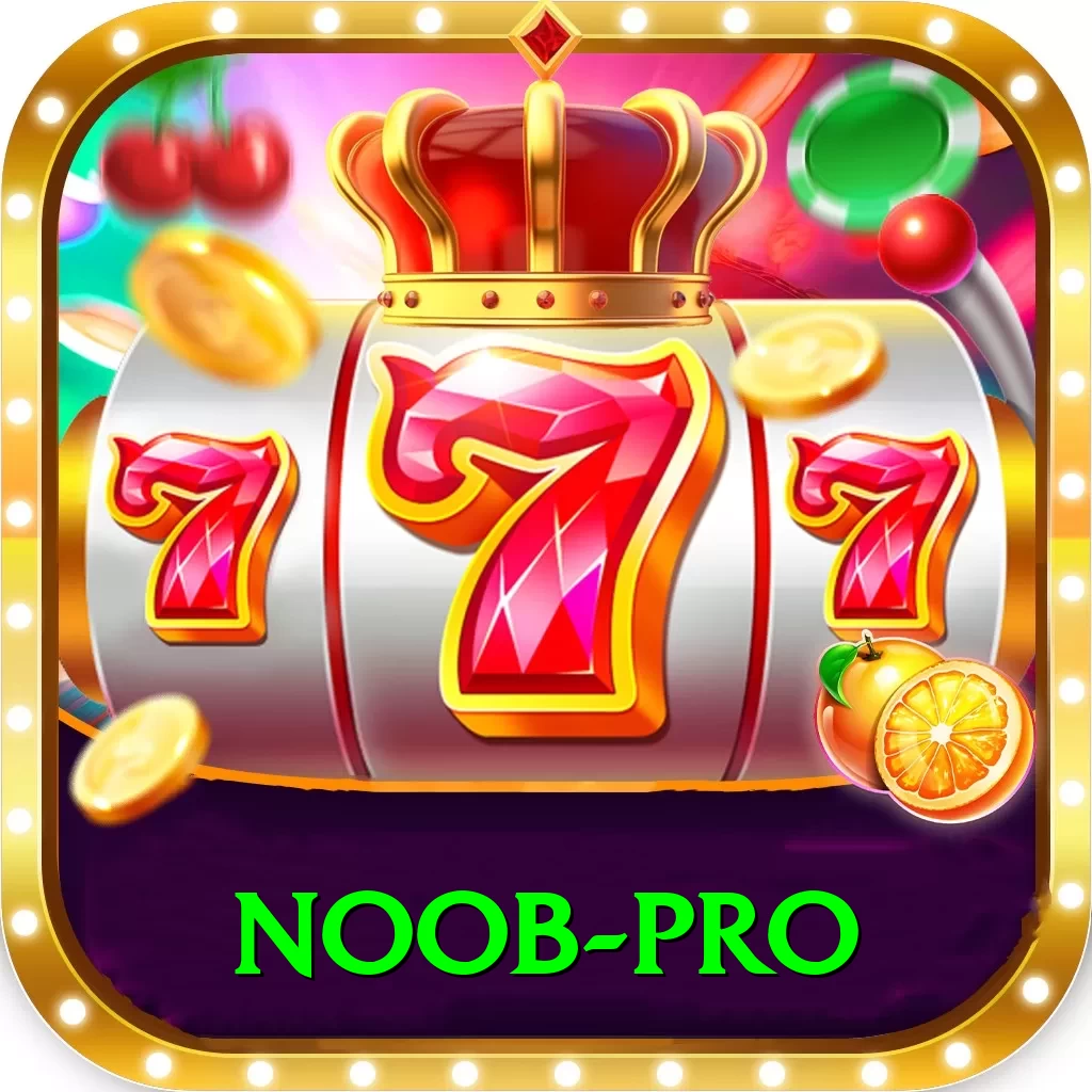 noob Casino Official v4.5.7 - 2