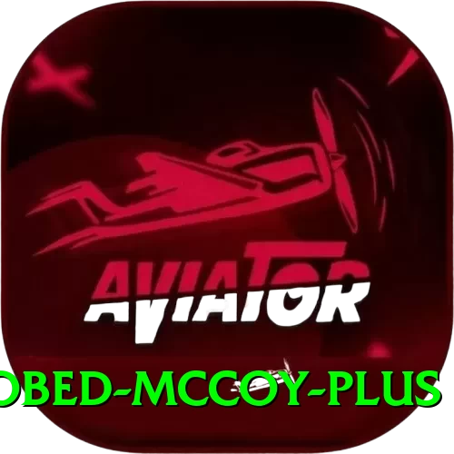obed mccoy Plus Gaming App - 2