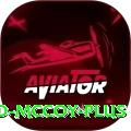 obed mccoy Plus Gaming App