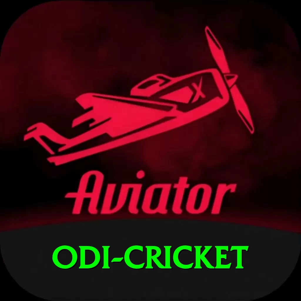 odi cricket Elite v5.9.3 - 2