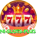 Omni Slots Supreme Casino App