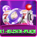 One21 Slots Cash King