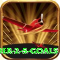 over under 2.5 goals Apps (Tools & Injectors) Plus v4.5.0