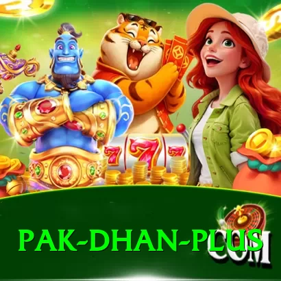 pak dhan Elite Pro v4.1.6 - 2