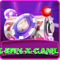 Pak Spin X Game Deluxe v4.1.1