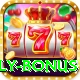 pak33 Mega - Daily Bonus