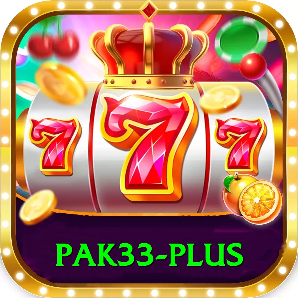 pak33 Gold Edition v4.1.3 - 2