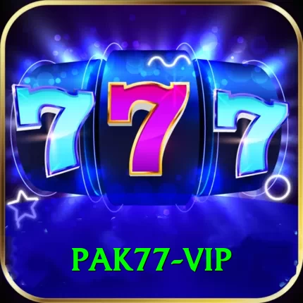 pak77 Max Jackpot - 2