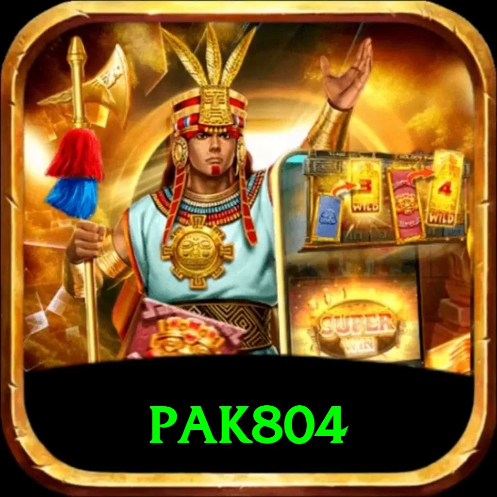 pak804 Games (Casino & Earning) Max v1.8.1 - 2