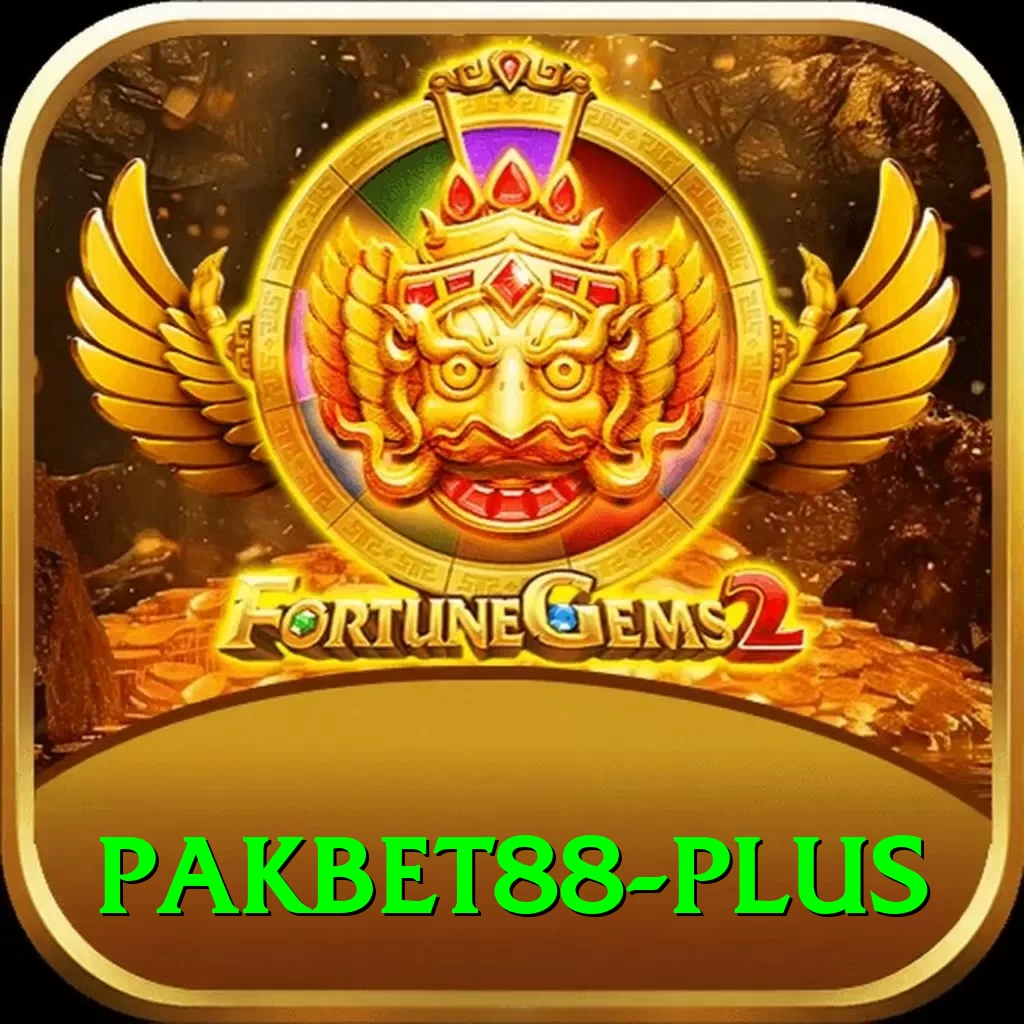 pakbet88 Gaming Deluxe v3.1.8 - 2