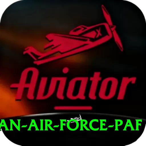 pakistan air force paf VIP Edition v4.1.1 - 2