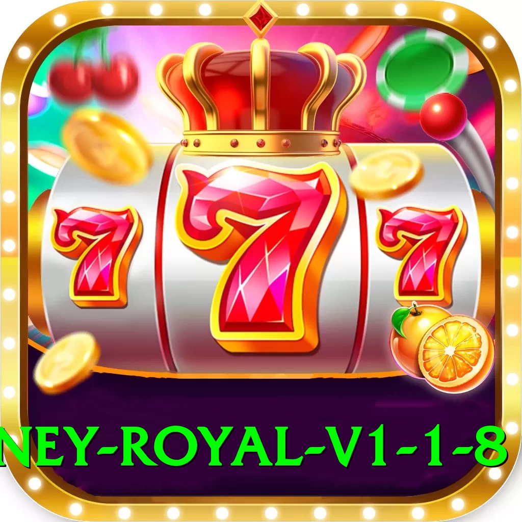 Pakistan Casino Money Royal v1.1.8 - 2