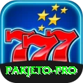 pakjeto Gaming Plus