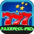 pakspinx King APK v3.6.0