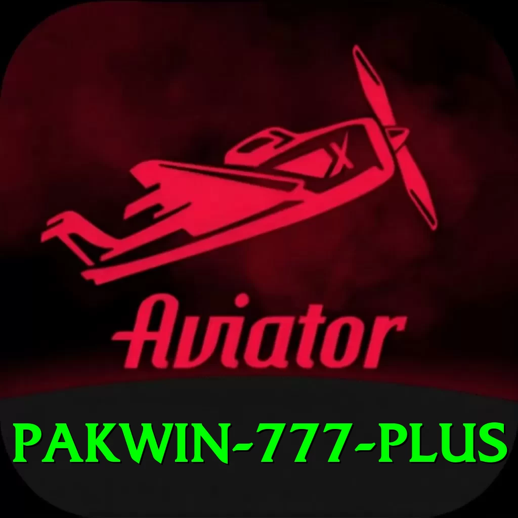 pakwin 777 Pro - 2
