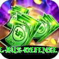 park the bus defense VIP v1.8.2