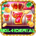 phortse khumde hospital VIP Edition v5.4.8
