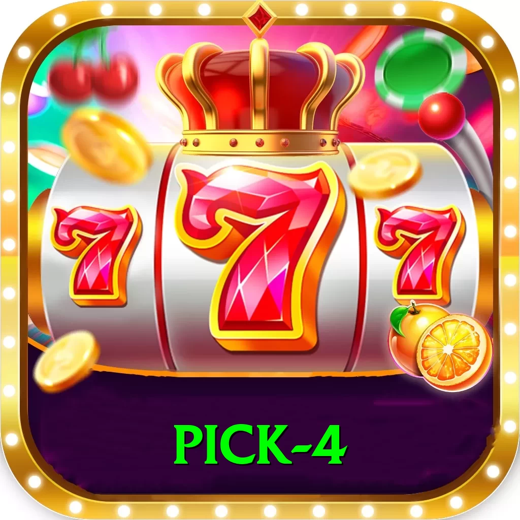pick 4 Master v1.0.5 - 2