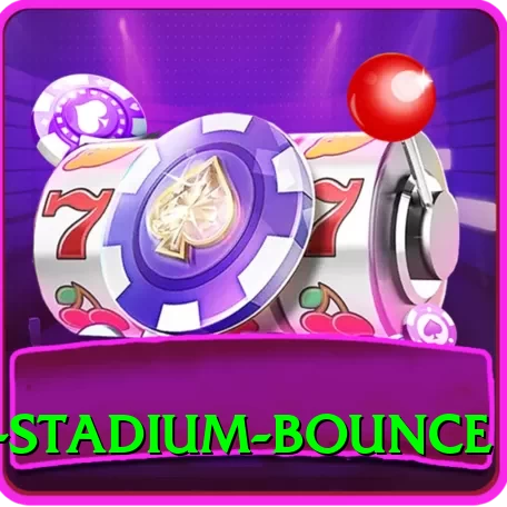 pindi stadium bounce Plus v3.0.9 - 2