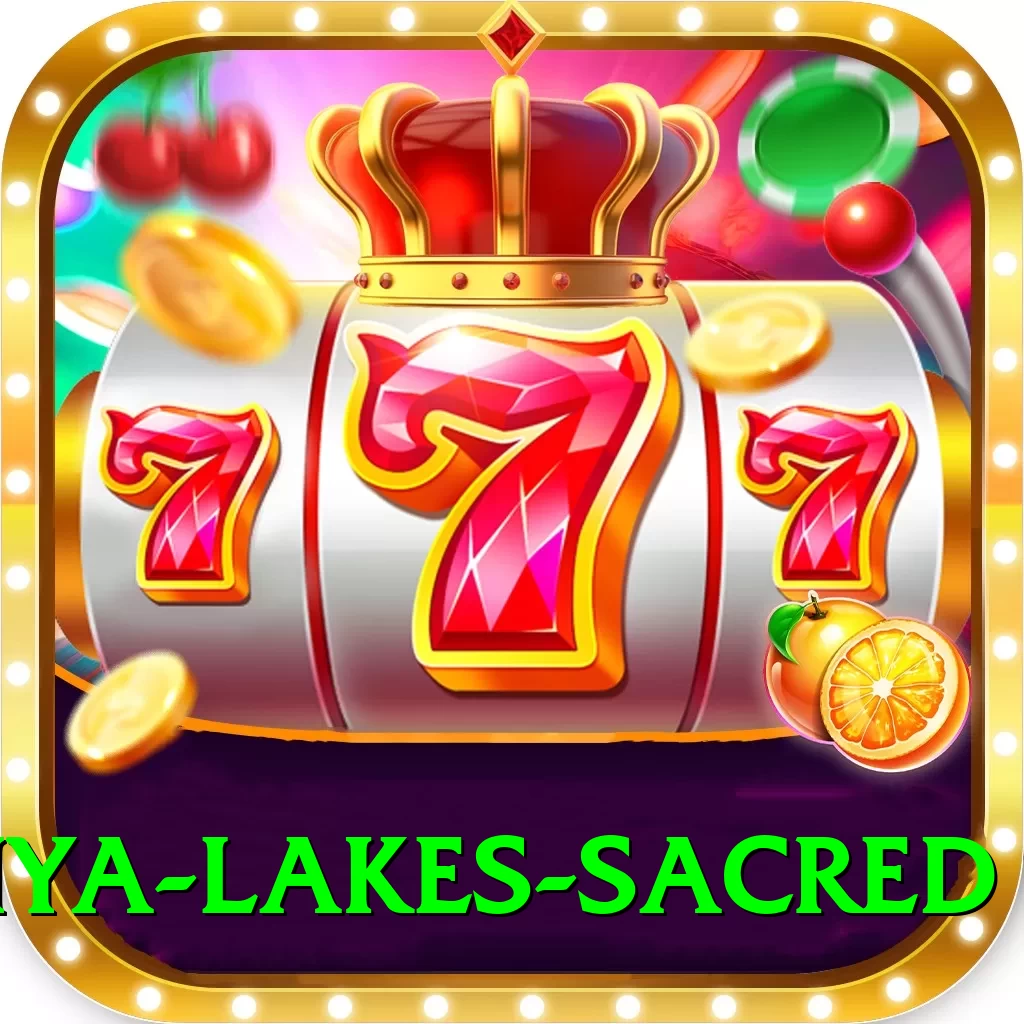 piya lakes sacred Ultimate v3.1.9 - 2