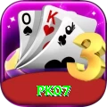 pk07 Games (Casino & Earning) VIP vv4.9.2