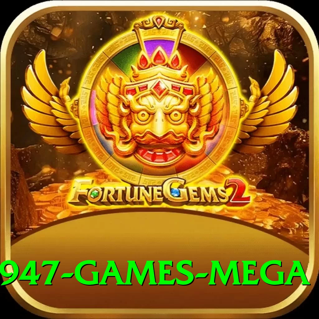 pk1947 Games Mega - 2
