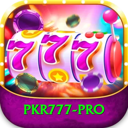 pkr777 Casino Official v2.5.2 - 2