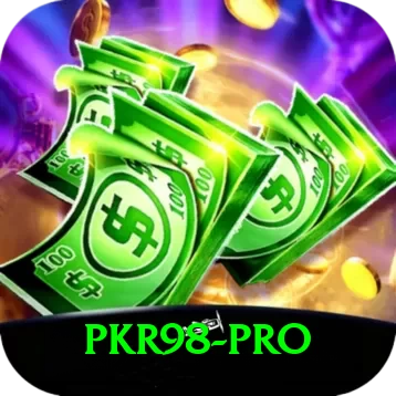 pkr98 Gold Pro v5.8.9 - 2