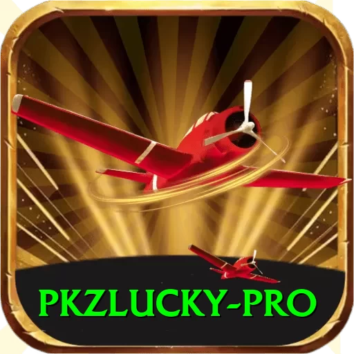 pkzlucky Gaming Super v3.5.3 - 2