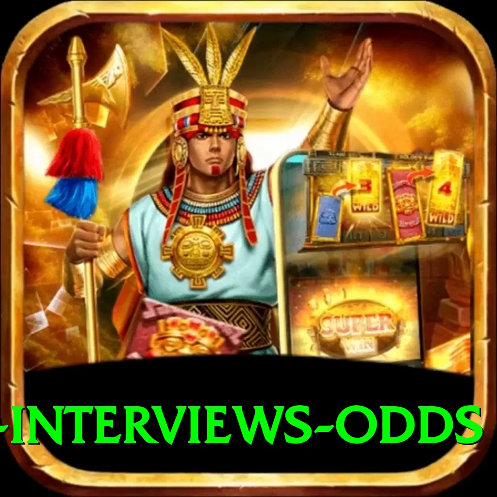 player interviews odds Apps (Tools & Injectors) VIP v5.5.3 - 2